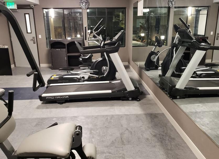 Gym Foto