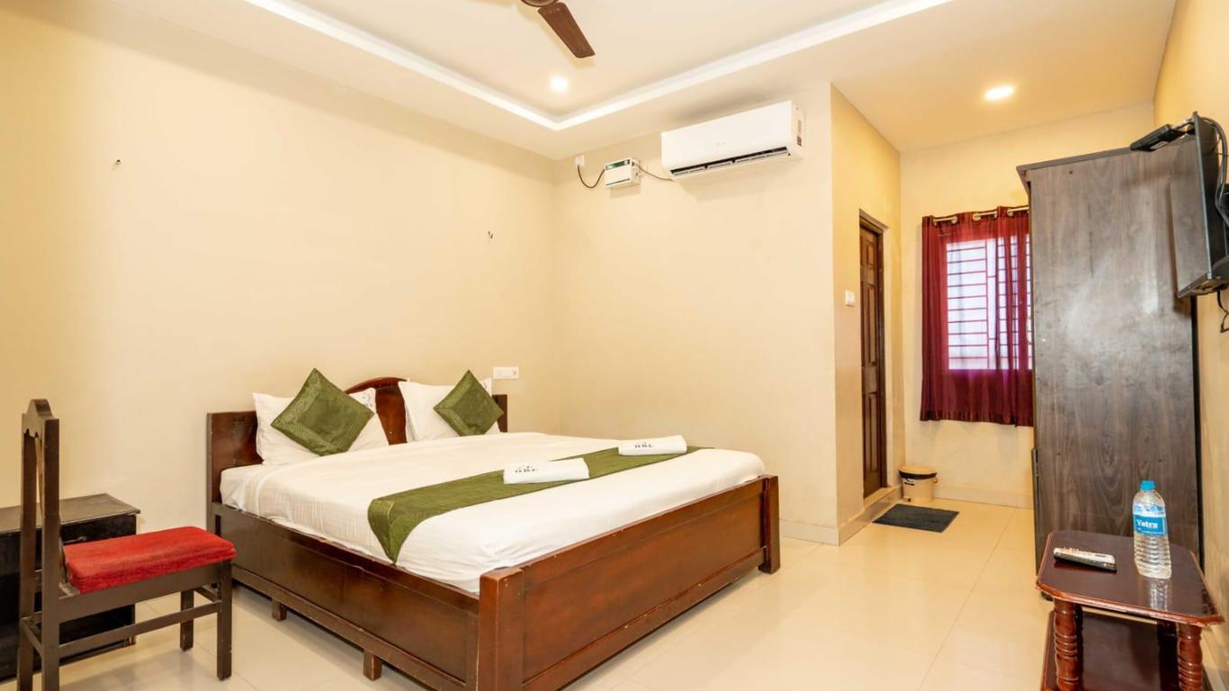 Hotel Ramleela