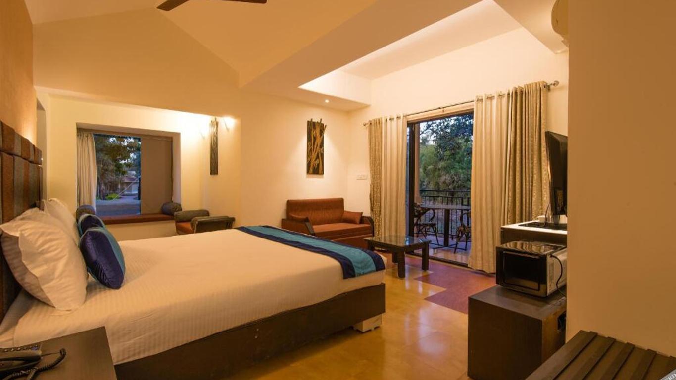 Mint Bandhavgarh Resort