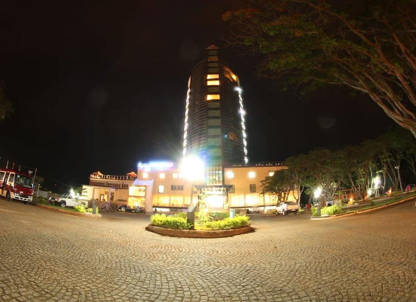 Edificio Foto
