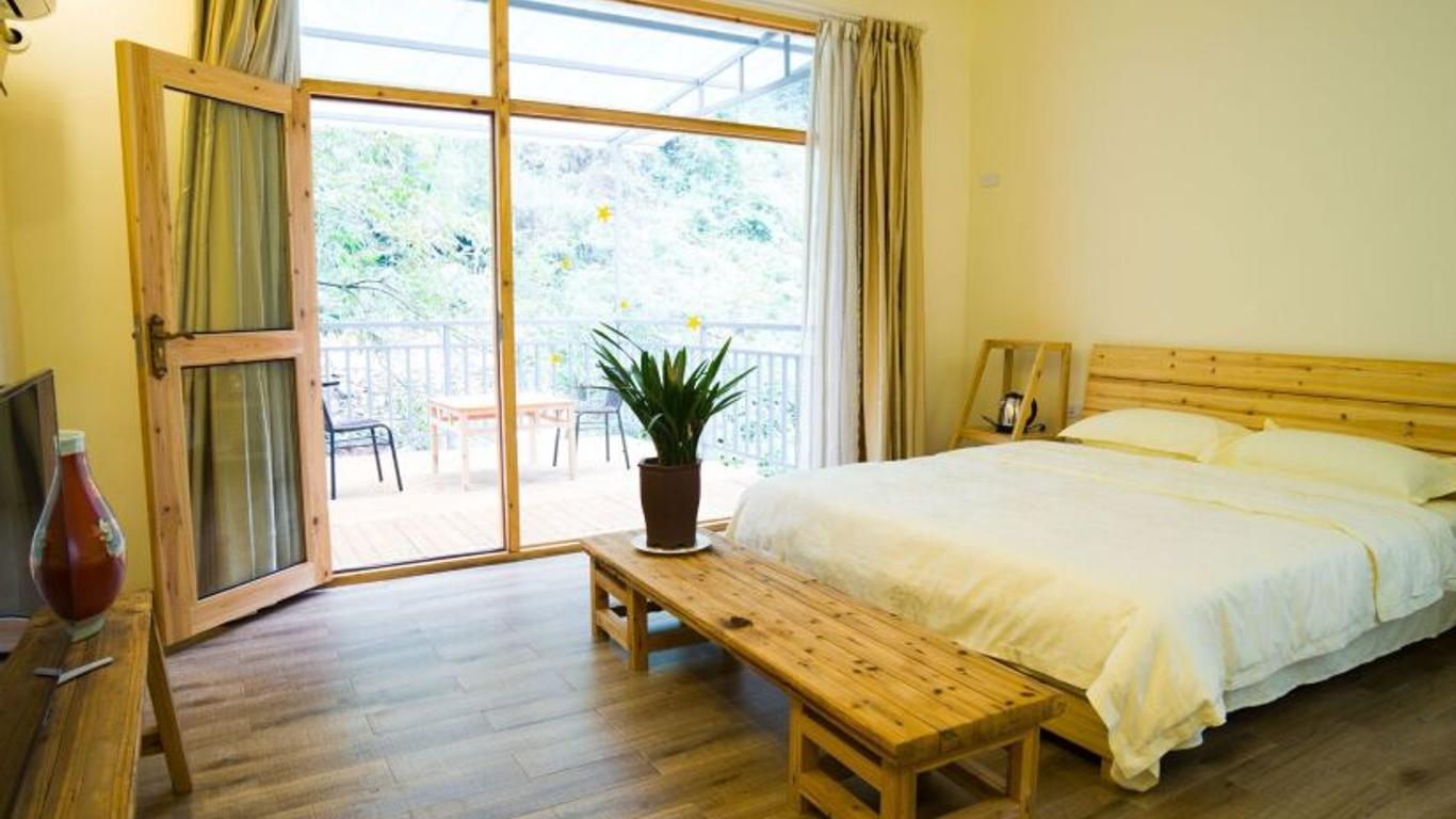 Ivy Inn Yangshuo