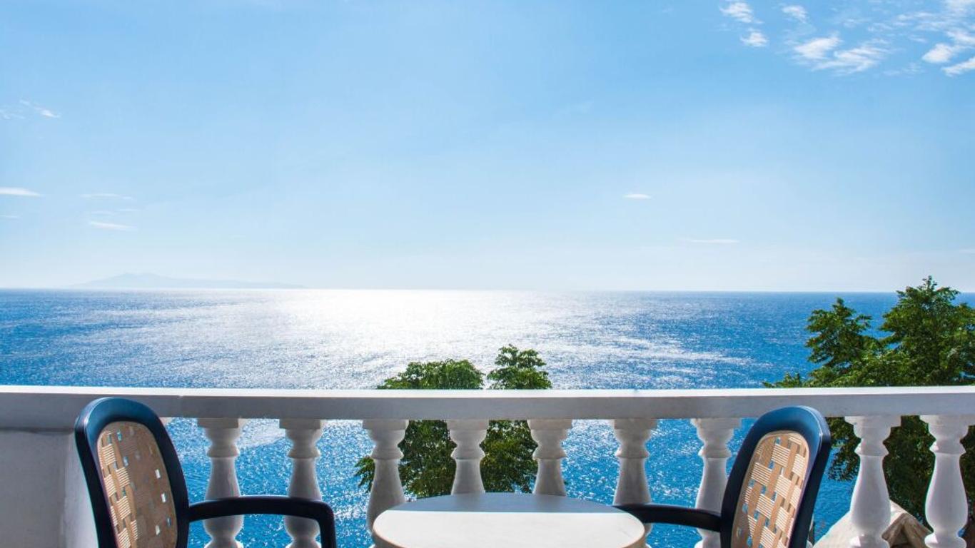Marisini Sea View