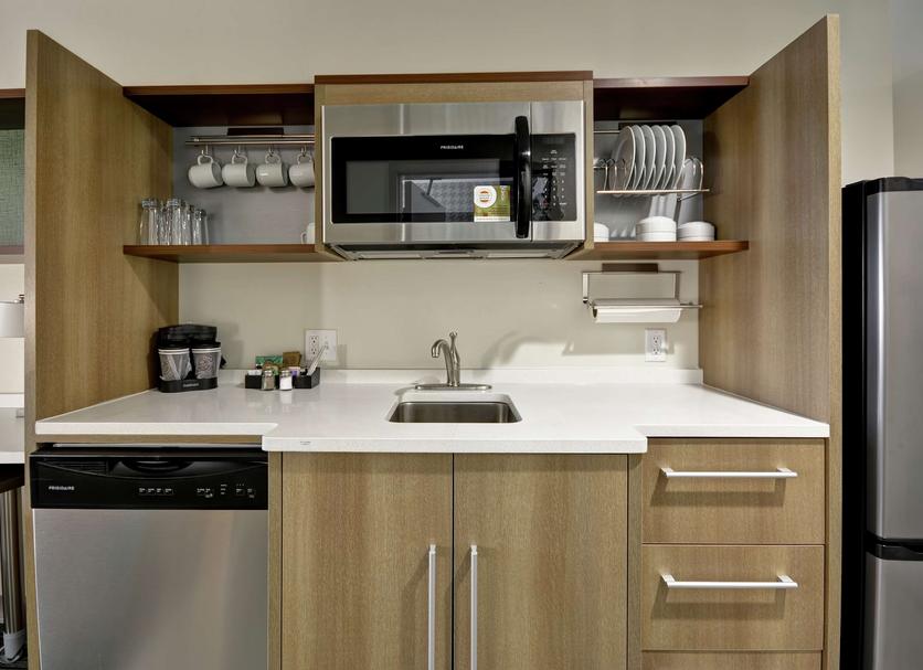 Cocina Foto