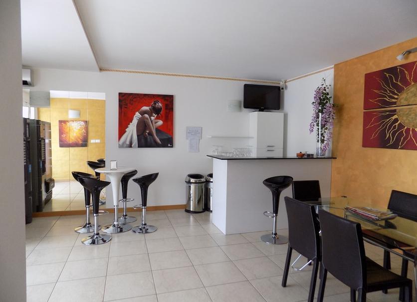 Comedor Foto