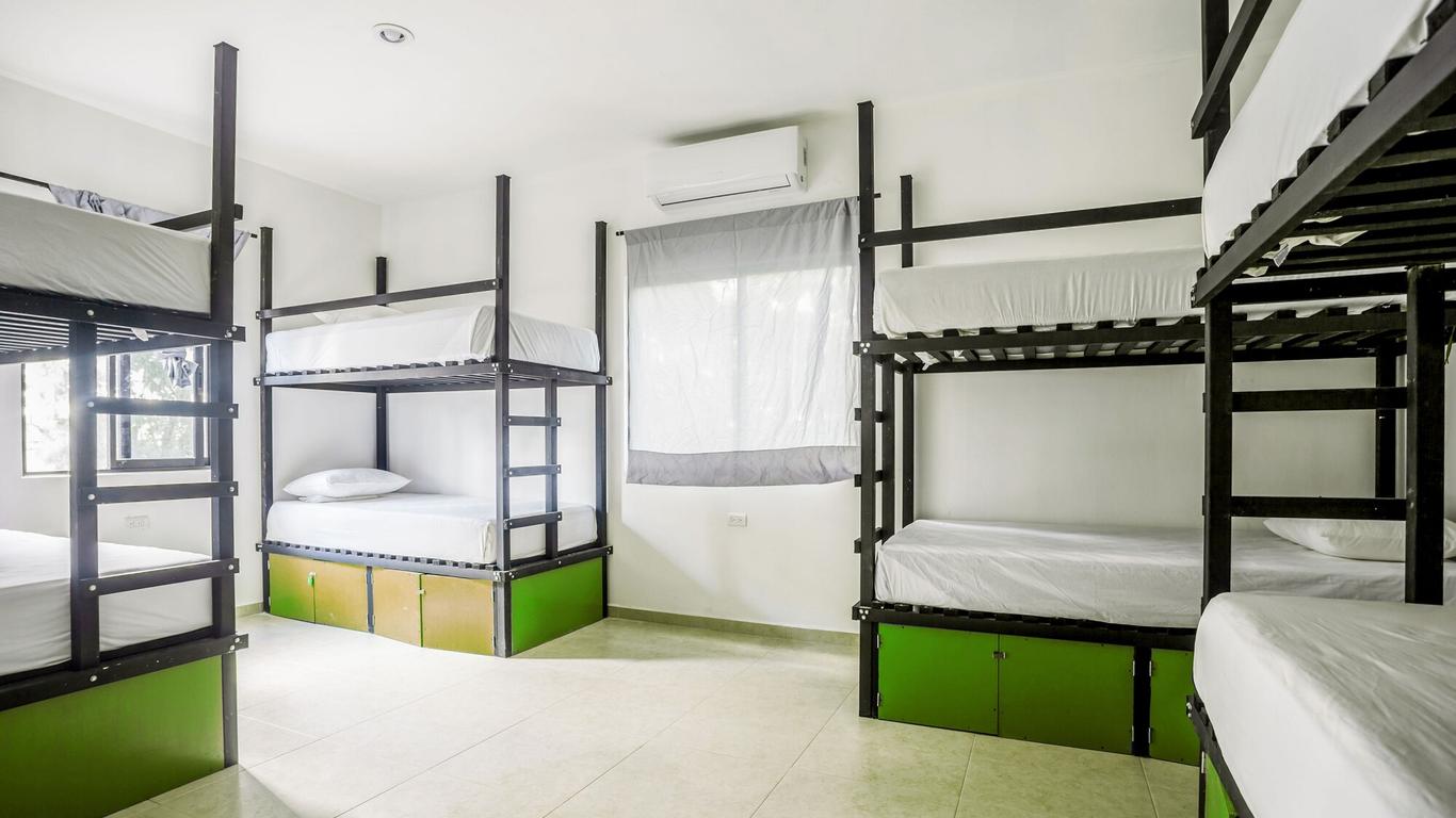 Che Tulum Hostel & Bar Adults Only
