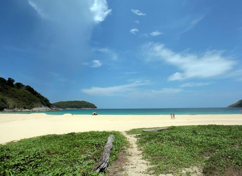 Playa Foto