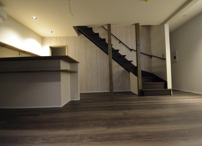 Escaleras Foto