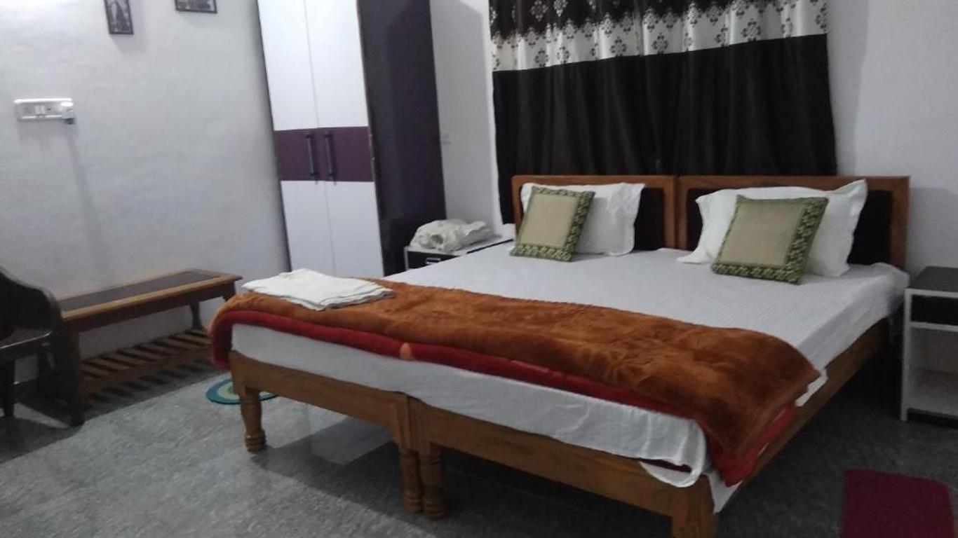 Happy Homestay