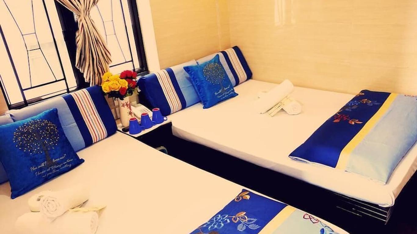 Woodstock Hostel