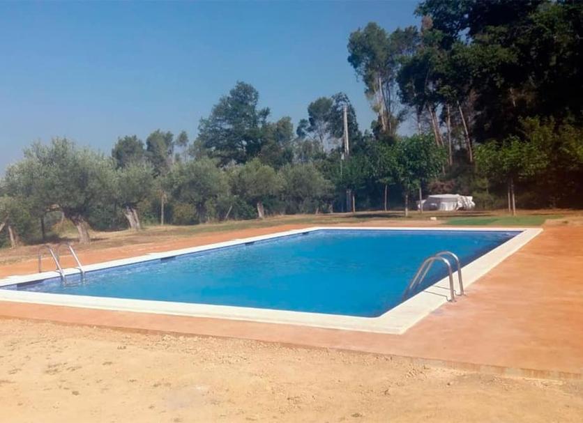 Piscina Foto