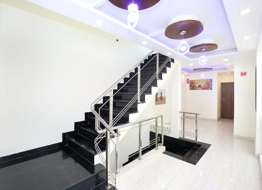 Escaleras Foto