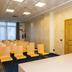 Sala de conferencias
