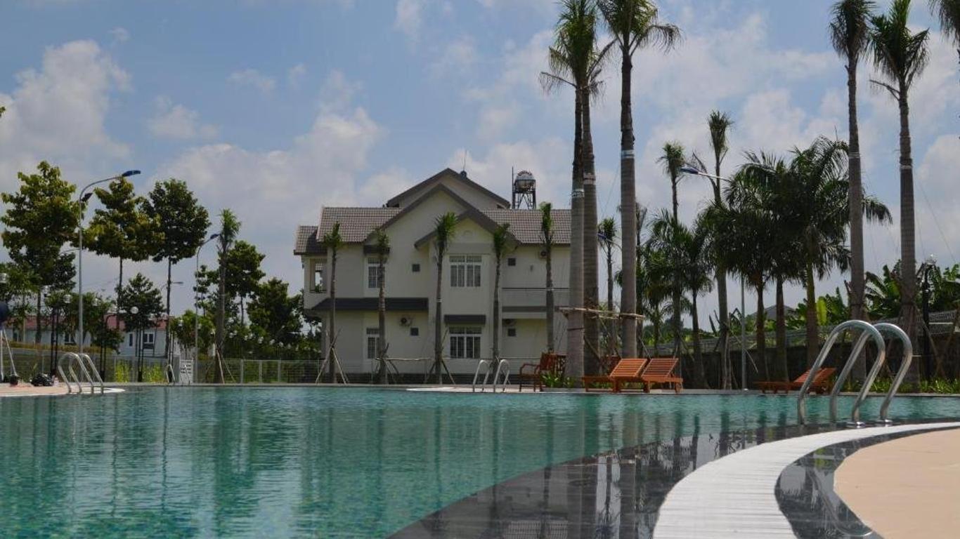 Tiamo Hotel