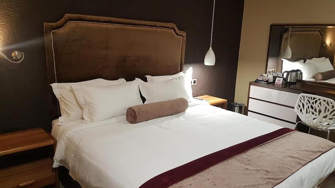 La Signature Guest house