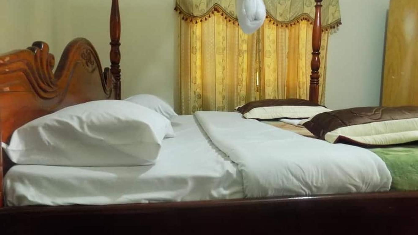 Townview Hotel Mubende