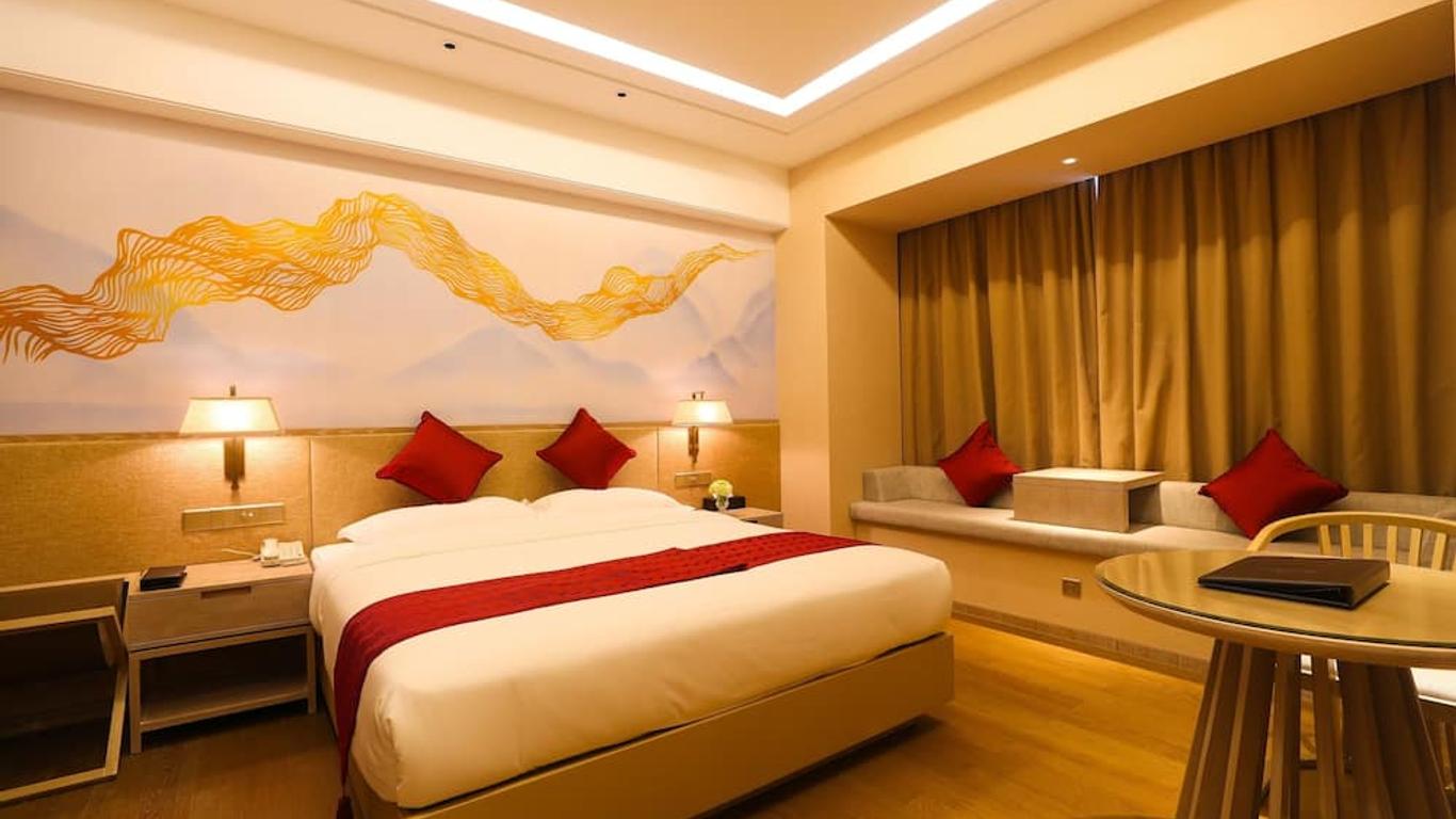 Kare Prime Hotel Dapeng Shenzhen