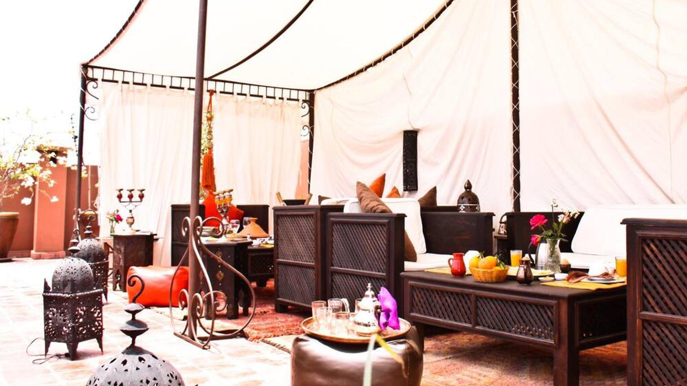 Riad Mariana