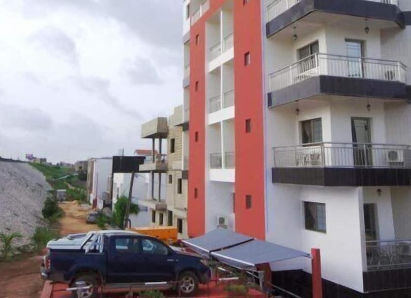 Edificio Foto