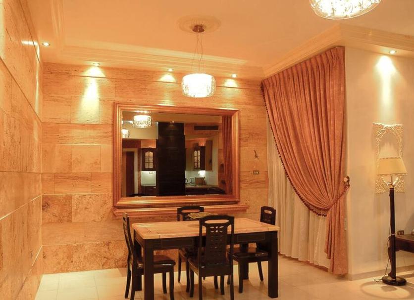 Comedor Foto