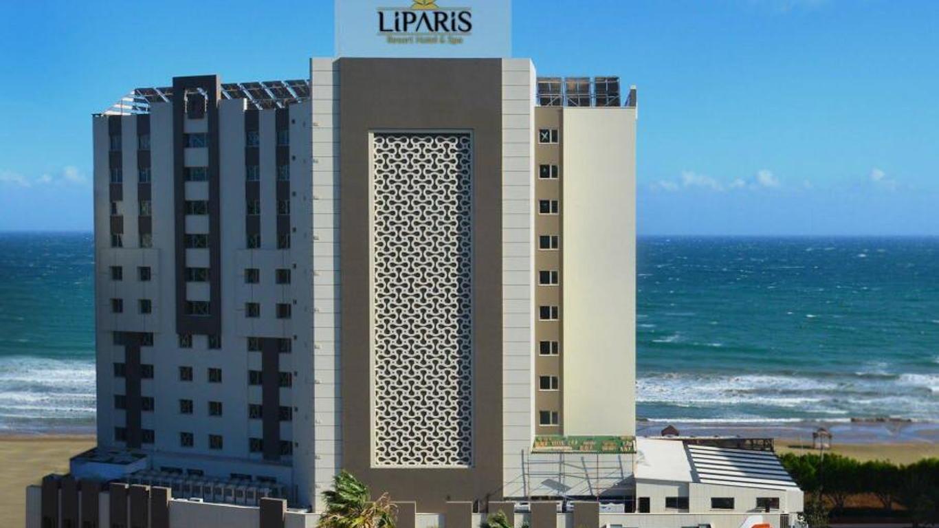 Liparis Resort Hotel & Spa