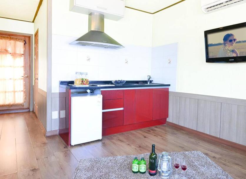Cocina Foto