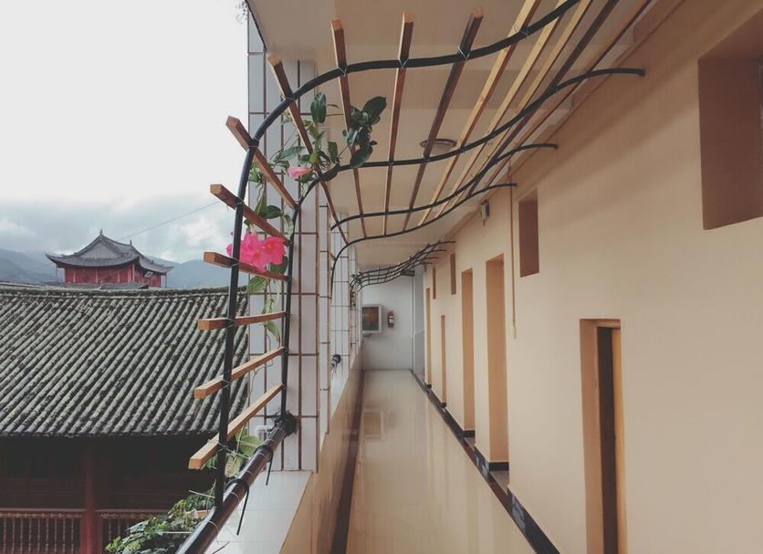 Balcón Foto