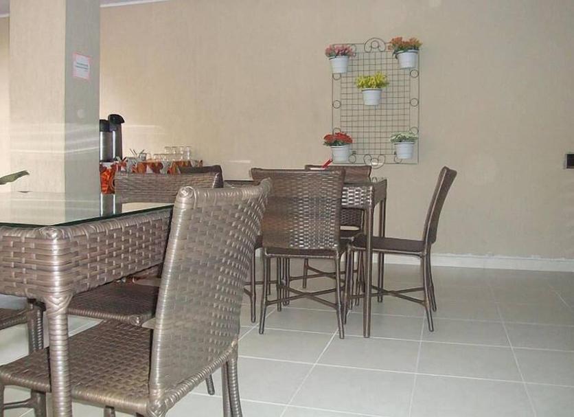 Comedor Foto