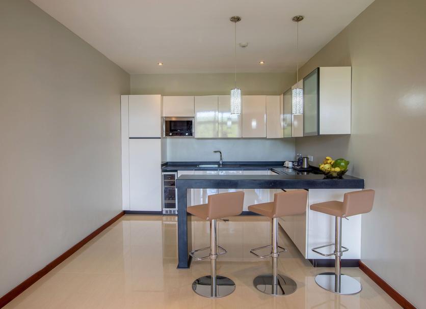 Cocina Foto