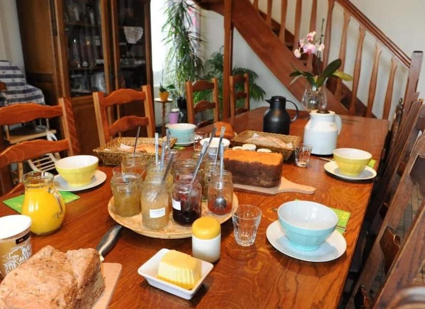 Comedor Foto