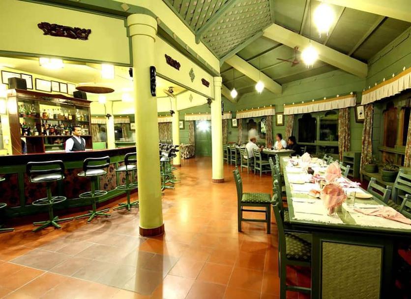 Bar Foto