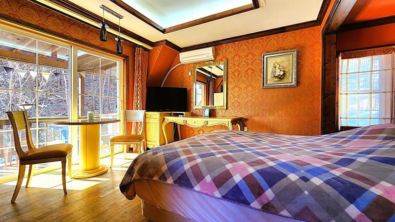 Bench House Pension