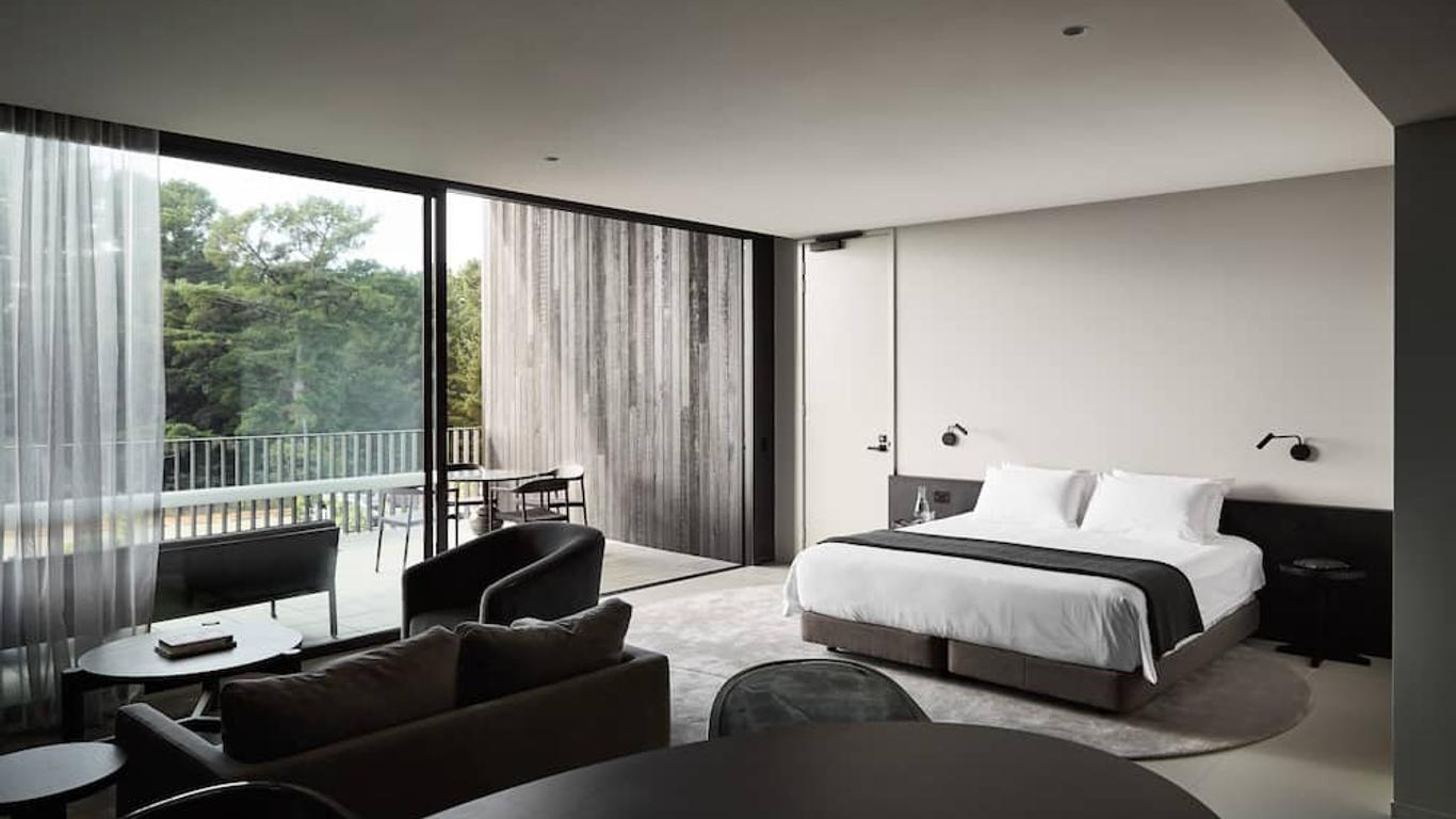 Jackalope Hotel Mornington Peninsula