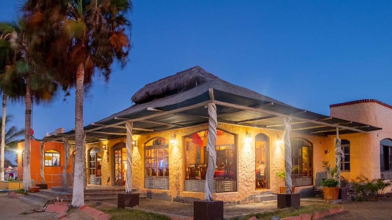 Hotel Villas Mar y Arena