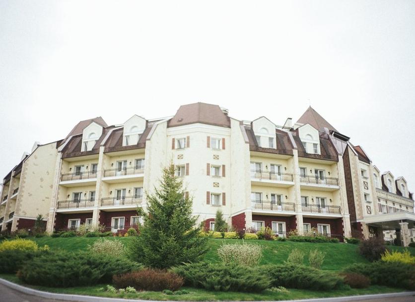 Edificio Foto