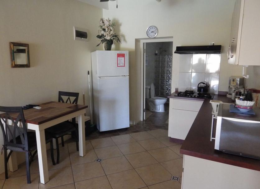 Cocina Foto