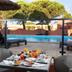 Servicio del hotel