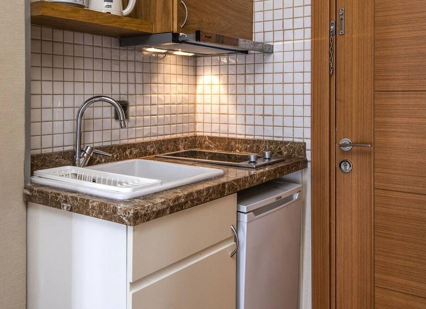 Cocina Foto