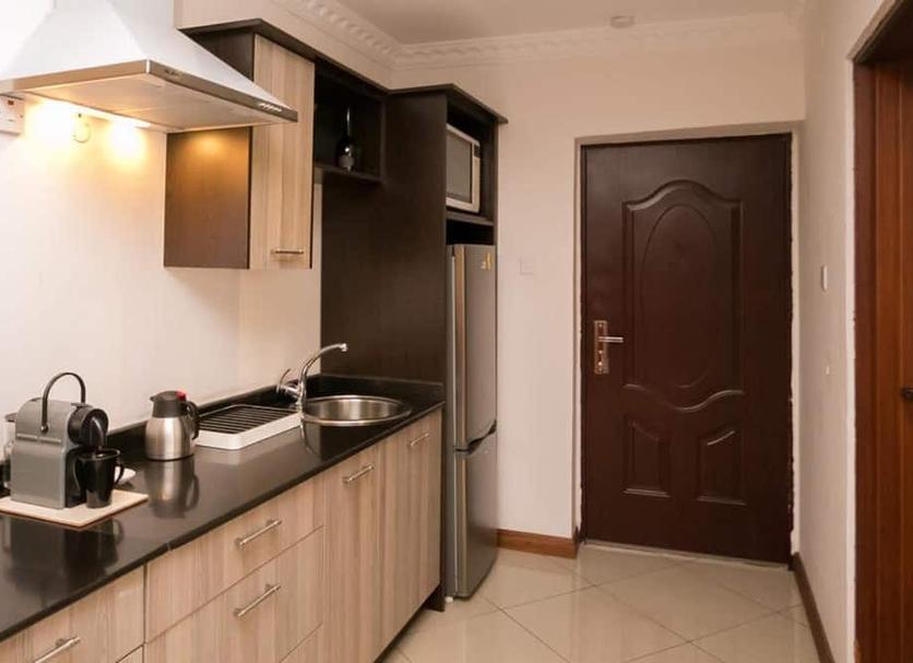 Cocina Foto