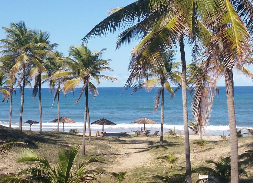 Playa Foto