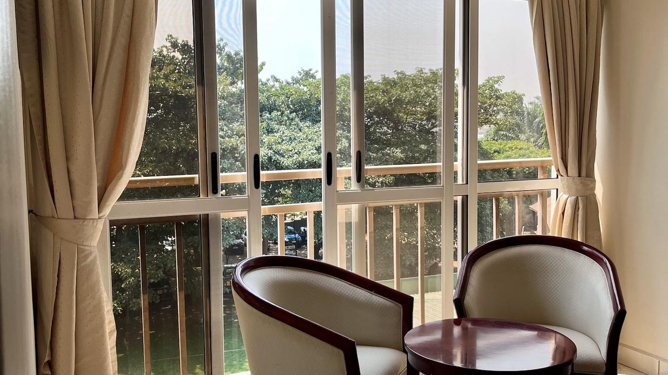 Bomah Hotel Limited