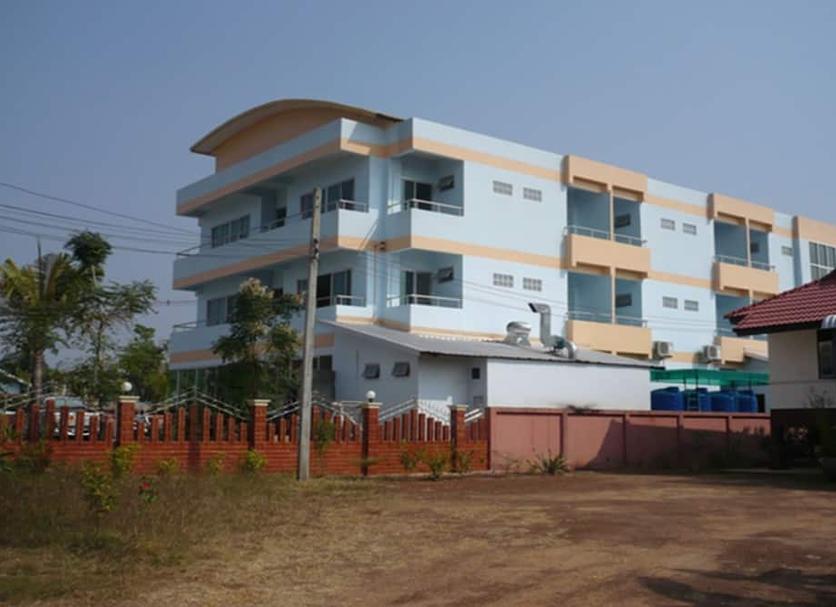 Edificio Foto