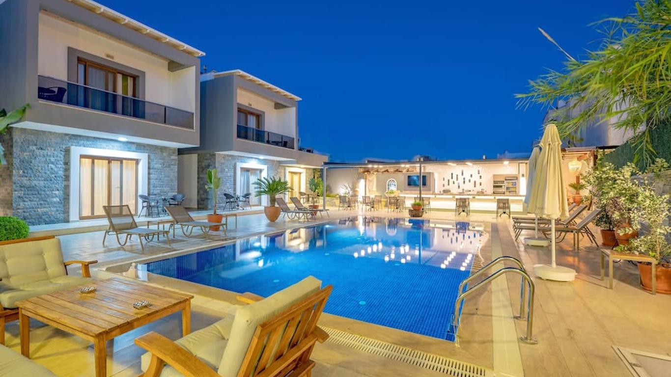Maye Residence