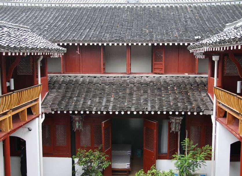 Edificio Foto
