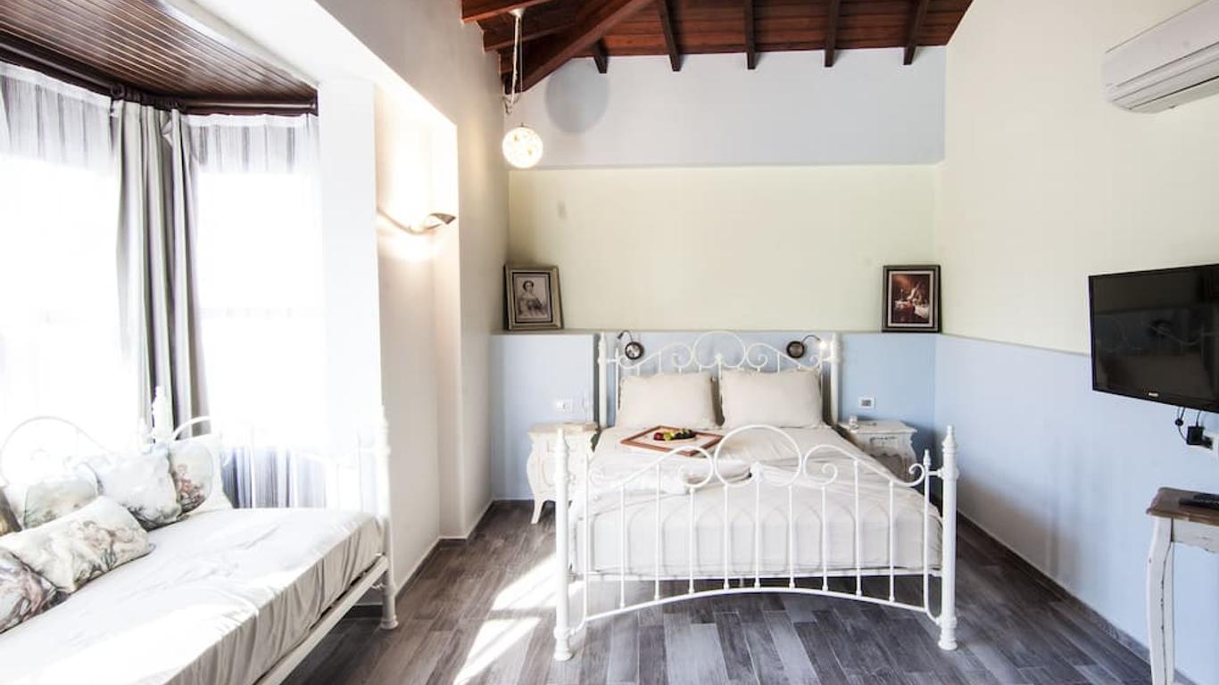 D'core Alacati
