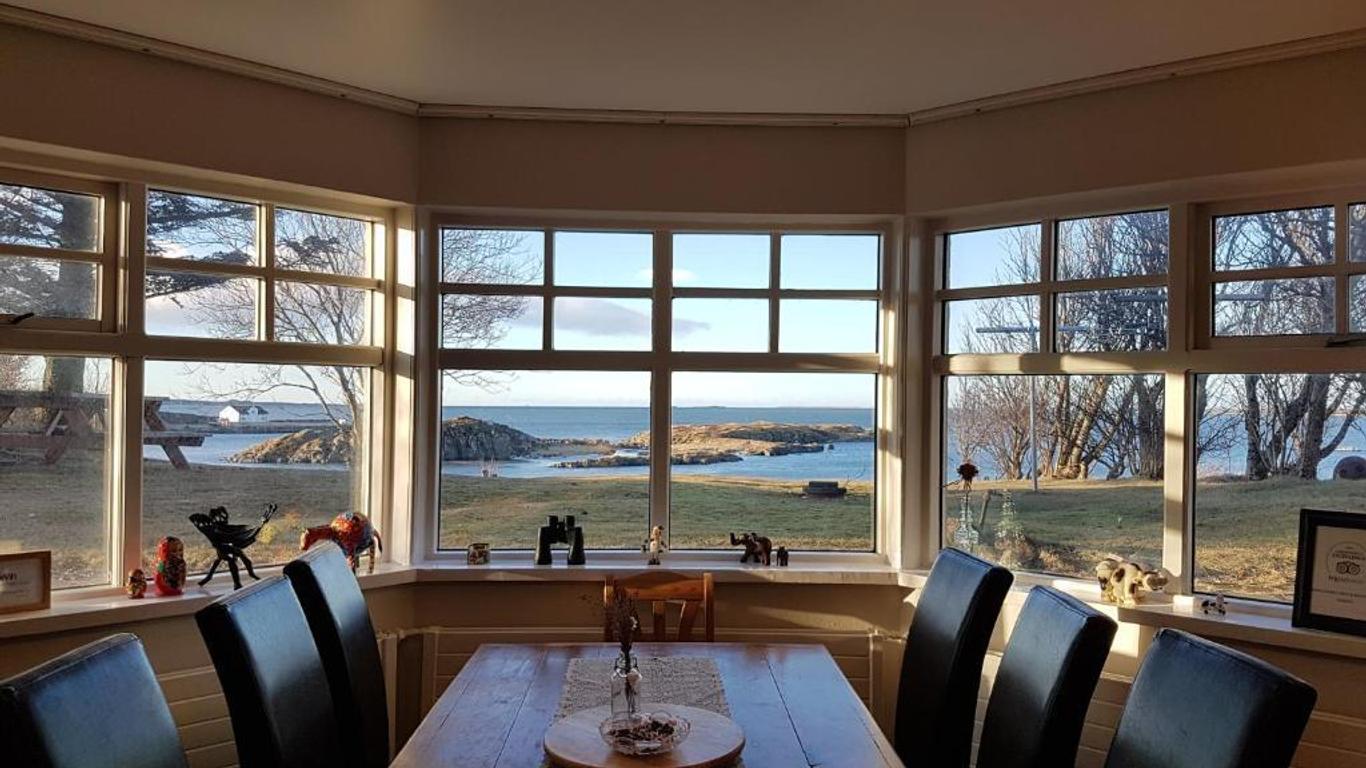 Borgarnes Bed & Breakfast