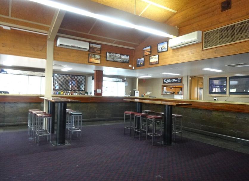 Bar Foto