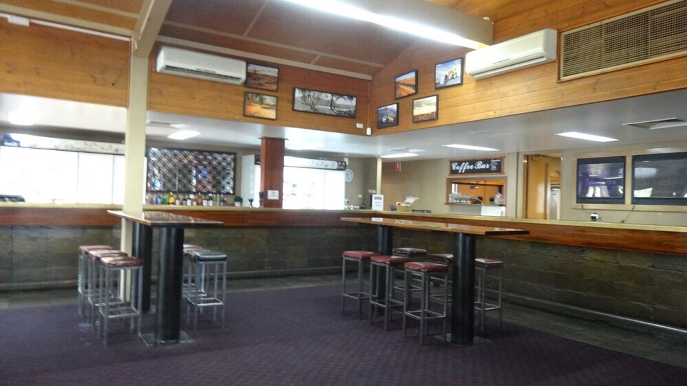 Leigh Creek Outback Resort
