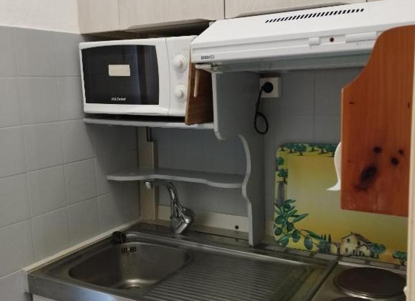 Cocina Foto