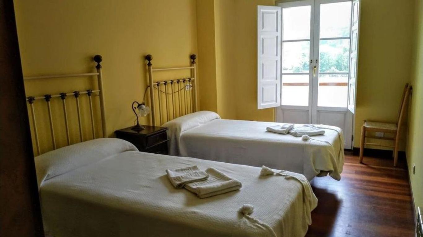 Posada Laventa