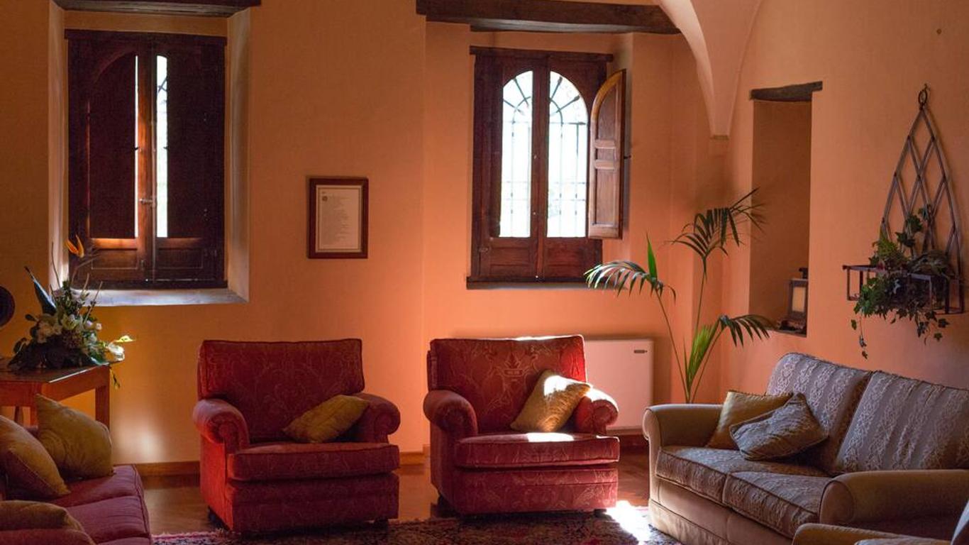 Corte dei Tini